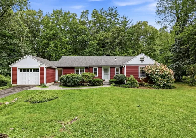 Photo 1 of Single family home for sale at 18 Red Gate Ln, Amherst, MA 01002 | MLS# 73557459 | Listing updated on 2026-09-18
