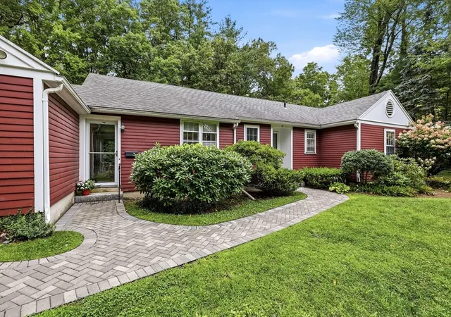 Photo 2 of Single family home for sale at 18 Red Gate Ln, Amherst, MA 01002 | MLS# 73557459 | Listing updated on 2026-09-18
