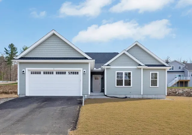 Homes for sale in Wrentham, MA | 8 Weber Farm Road #8, Wrentham, MA 02093 | MLS# 73506874