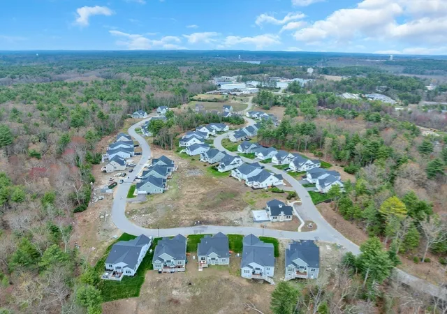 Homes for sale in Wrentham, MA | 8 Weber Farm Road #8, Wrentham, MA 02093 | MLS# 73506874