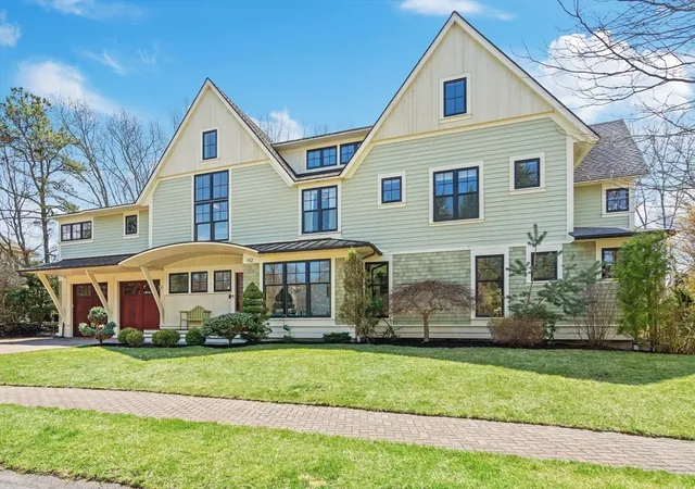 Photo 1 of Mansion for sale at 152 Partridge Ln, Concord, MA 01742 | MLS# 73506023 | Listing updated on 2026-09-15