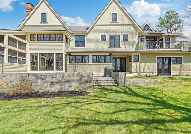 Photo 2 of Mansion for sale at 152 Partridge Ln, Concord, MA 01742 | MLS# 73506023 | Listing updated on 2026-09-15