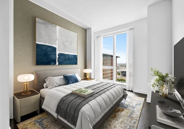 Homes for sale in Boston, MA | 150 Seaport Blvd #19G, Boston, MA 02210 | MLS# 73514722