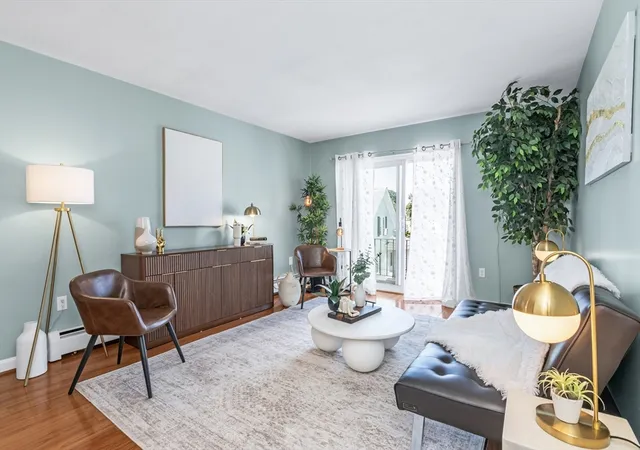 Photo 2 of Sale Pending at 31 Symonds St #18, Salem, MA 01970 | MLS# 73556305 | Listing updated on 2026-09-24