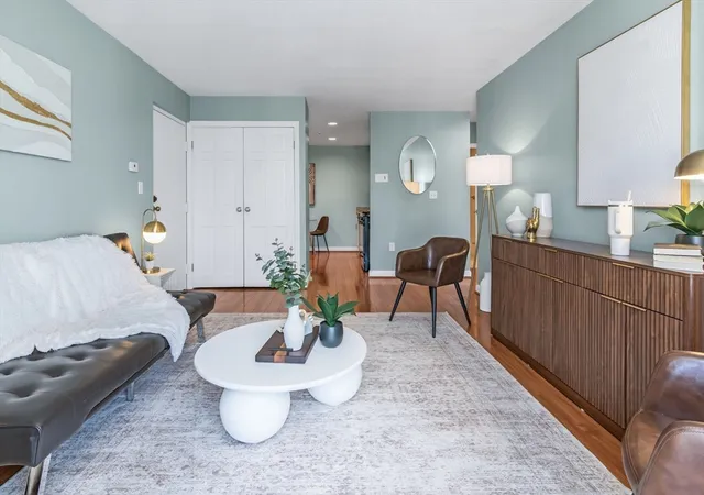 Photo 4 of Sale Pending at 31 Symonds St #18, Salem, MA 01970 | MLS# 73556305 | Listing updated on 2026-09-24