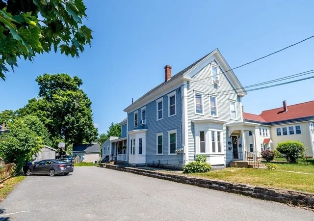 Photo 1 of Multi family home for sale at 234 Main, Leominster, MA 01453 | MLS# 73552522 | Listing updated on 2026-08-19