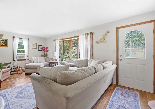 Homes for sale in East Longmeadow, MA | 17 Day Ave, East Longmeadow, MA 01028 | MLS# 73545319