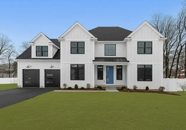 1st image of Lot 3   14 Earle Stewart Ln, Wrentham, MA 02093 | MLS# 73568037