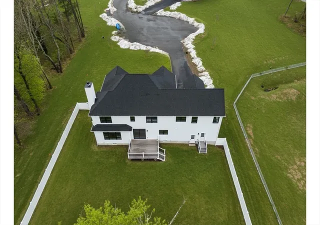 37th image of Lot 3   14 Earle Stewart Ln, Wrentham, MA 02093 | MLS# 73568037