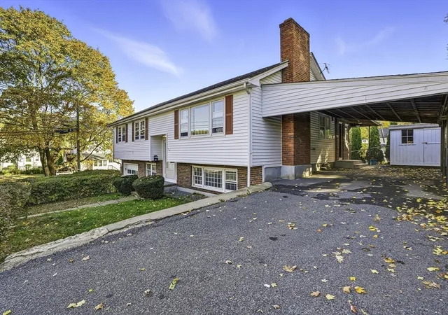 Photo 3 of House for sale at 45 Daytona Ave, Framingham, MA 01702 | MLS# 73447774 | Listing updated on 2026-10-07