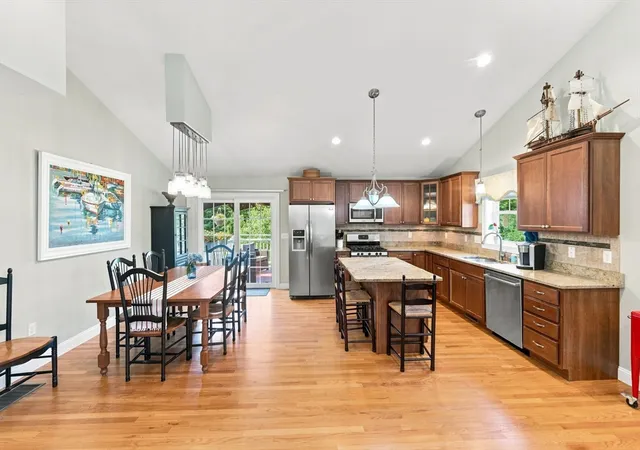 Photo 3 of Condo for sale at 135 Brandywyne Ct #135, Wakefield, RI 02879 | MLS# 73562694 | Listing updated on 2026-09-10