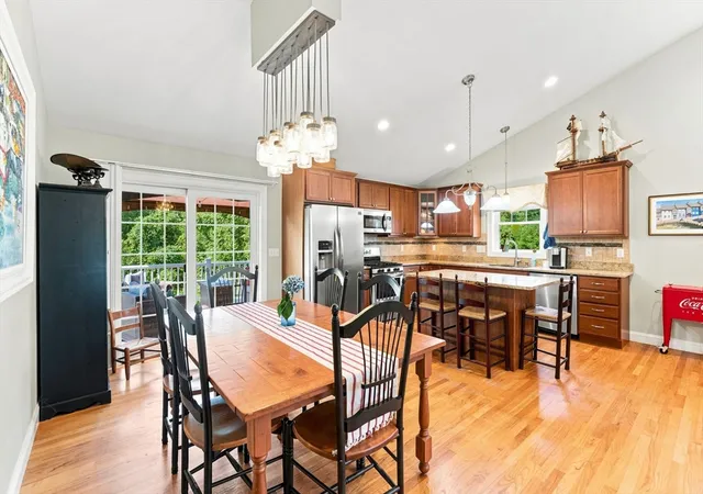 Photo 4 of Condo for sale at 135 Brandywyne Ct #135, Wakefield, RI 02879 | MLS# 73562694 | Listing updated on 2026-09-10