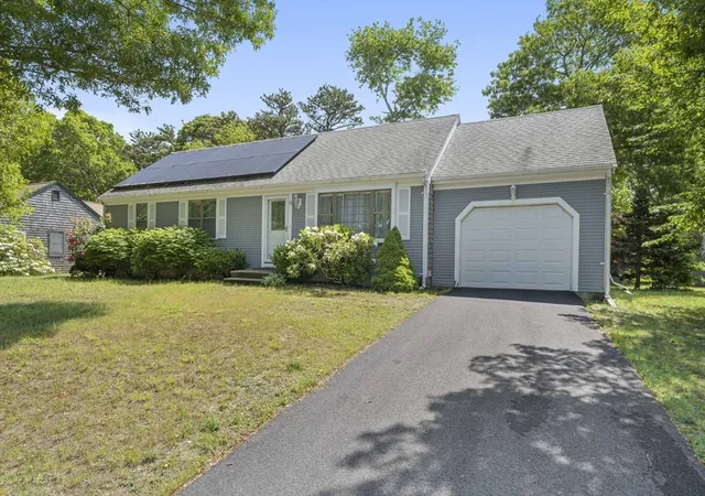 Photo 1 of Sale Pending at 16 Lexington Dr, Hyannis, MA 02601 | MLS# 73539953 | Listing updated on 2026-08-17
