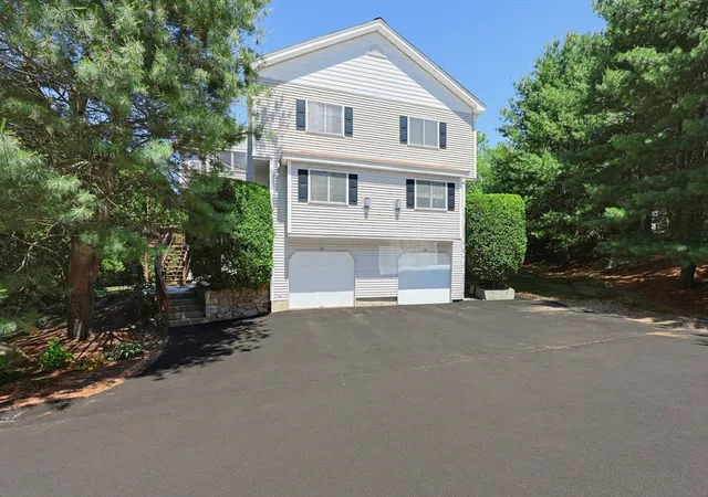 Homes for sale in Ashland, MA | 33 Half Crown Cir #33, Ashland, MA 01721 | MLS# 73532791