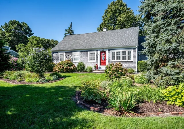 Photo 2 of Sale Pending at 101 Division Street, Dennis, MA 02639 | MLS# 73569888 | Listing updated on 2026-09-03