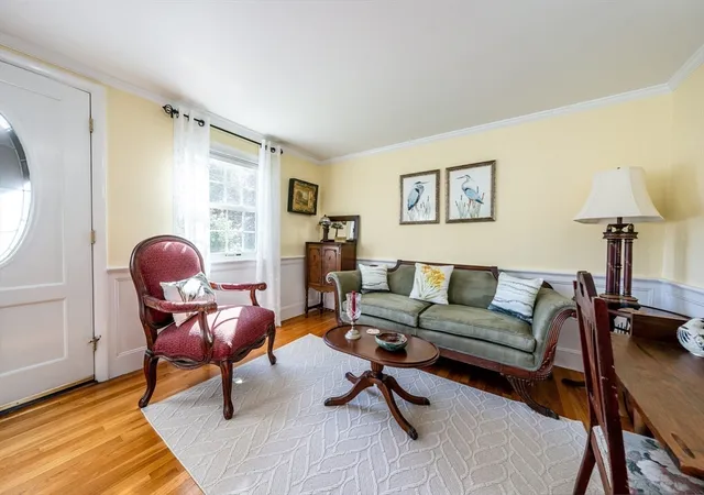 Photo 4 of Sale Pending at 101 Division Street, Dennis, MA 02639 | MLS# 73569888 | Listing updated on 2026-09-03
