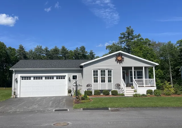 1st image of 11 Sycamore Lane, Taunton, MA 02780 | MLS# 73528573