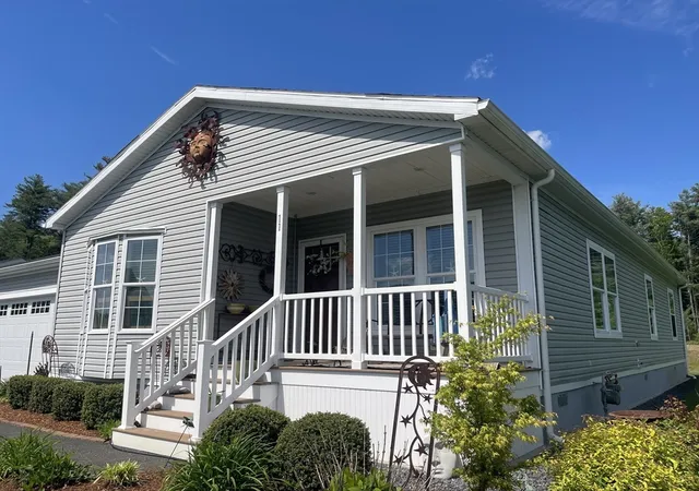 2nd image of 11 Sycamore Lane, Taunton, MA 02780 | MLS# 73528573
