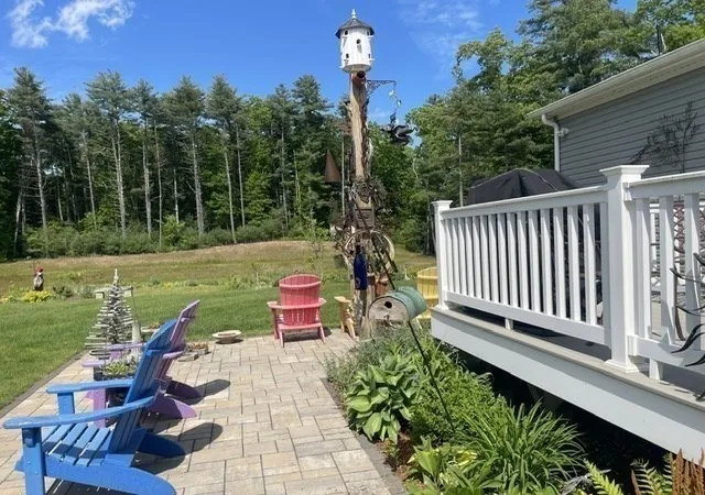 3rd image of 11 Sycamore Lane, Taunton, MA 02780 | MLS# 73528573