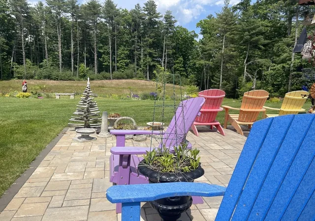 4th image of 11 Sycamore Lane, Taunton, MA 02780 | MLS# 73528573