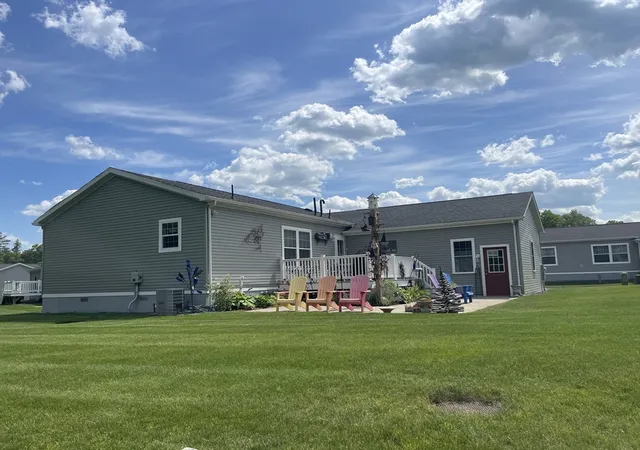 5th image of 11 Sycamore Lane, Taunton, MA 02780 | MLS# 73528573