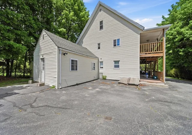 3rd image of 436 Franklin, Fitchburg, MA 01420 | MLS# 73522508
