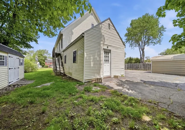 4th image of 436 Franklin, Fitchburg, MA 01420 | MLS# 73522508