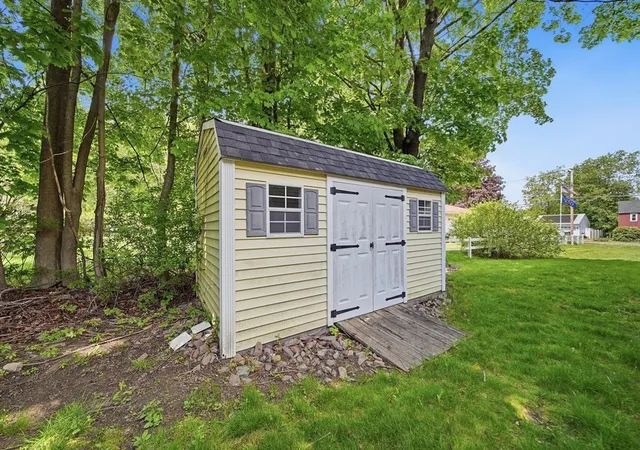 5th image of 436 Franklin, Fitchburg, MA 01420 | MLS# 73522508