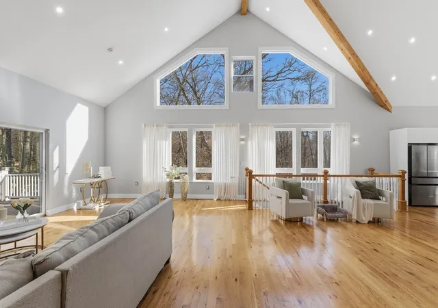 Photo 4 of Single family home for sale at 270 Brayton Rd, Tiverton, RI 02878 | MLS# 73486995 | Listing updated on 2026-10-03