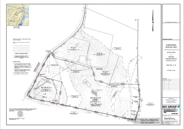 Homes for sale in Lincoln, MA | 61 Page Rd, Lincoln, MA 01773 | MLS# 73542535