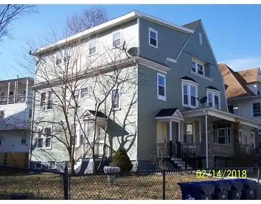 Listing Photo 13 - Condo for sale in 54 Bicknell St Condominiums located at 54 Bicknell St, Boston, MA 02121 - Unit 54 Bicknell St