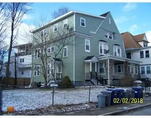 Listing Photo 2 - Condo for sale in 54 Bicknell St Condominiums located at 54 Bicknell St, Boston, MA 02121 - Unit 54 Bicknell St