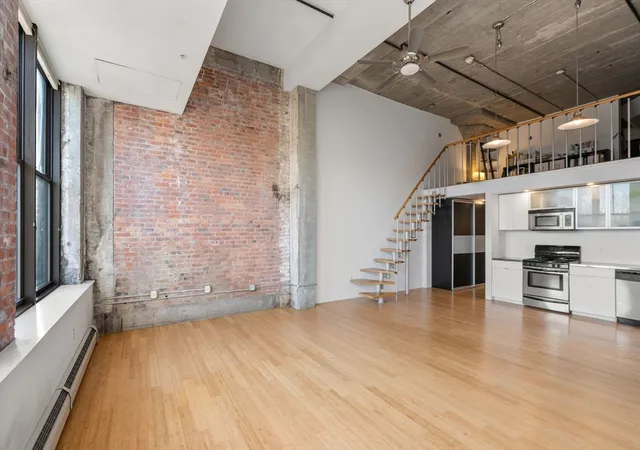 Photo 3 of Condominium at 156 Porter St #353, Boston, MA 02128 | MLS# 73491597 | | Sold on 2026-06-29