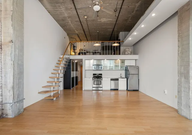 Photo 4 of Condominium at 156 Porter St #353, Boston, MA 02128 | MLS# 73491597 | | Sold on 2026-06-29