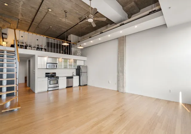 Photo 5 of Condominium at 156 Porter St #353, Boston, MA 02128 | MLS# 73491597 | | Sold on 2026-06-29