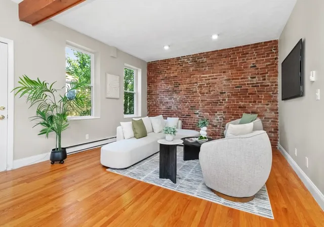 Photo 1 of Sale Pending at 88 Florida St #2, Dorchester Center, MA 02124 | MLS# 73546710 | Listing updated on 2026-08-12