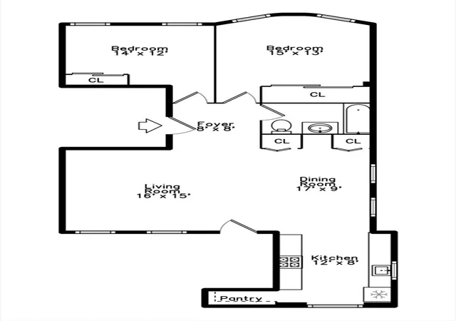Photo 24 of Sale Pending at 88 Florida St #2, Dorchester Center, MA 02124 | MLS# 73546710 | Listing updated on 2026-08-12