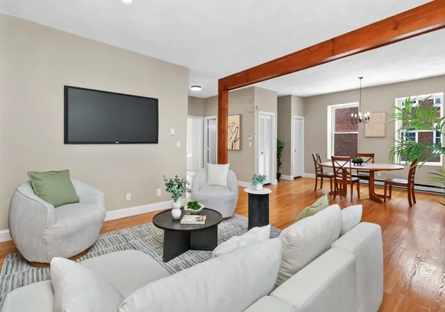 Photo 2 of Sale Pending at 88 Florida St #2, Dorchester Center, MA 02124 | MLS# 73546710 | Listing updated on 2026-08-12