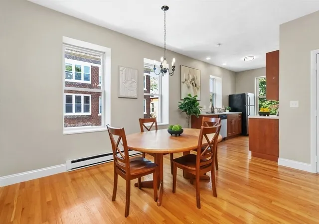 Listing Photo 5 - Condo for sale in building located at 88 Florida St, Boston, MA 02124 - Unit #2