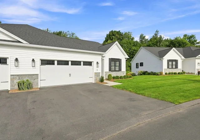 Photo 1 of Sale Pending at 76 Villa Dr #76, Agawam, MA 01030 | MLS# 73569483 | Listing updated on 2026-09-15