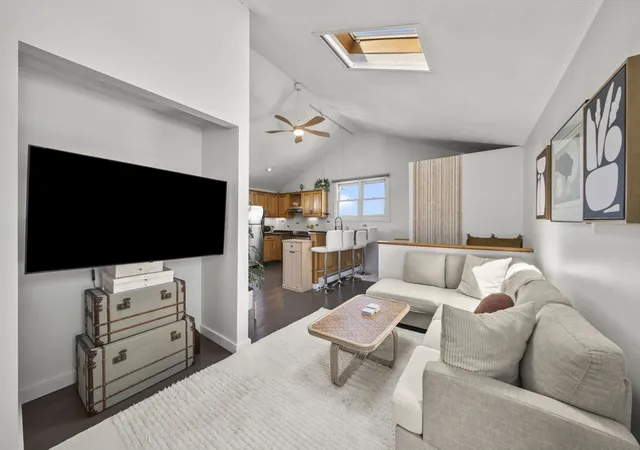 Listing Photo 4 - Condo for sale in building located at 17 Millett St, Gloucester, MA 01930 - Unit #3