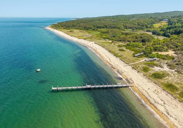 3rd image of 85 North Reservoir Road, West Tisbury, MA 02575 | MLS# 73486301