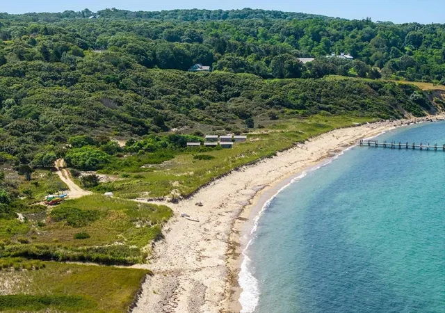 4th image of 85 North Reservoir Road, West Tisbury, MA 02575 | MLS# 73486301