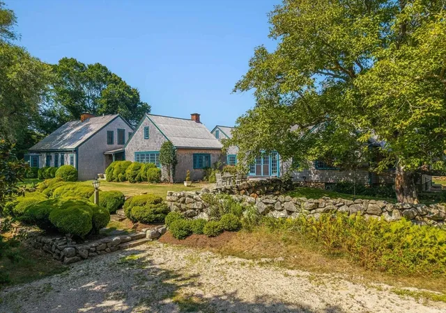 5th image of 85 North Reservoir Road, West Tisbury, MA 02575 | MLS# 73486301