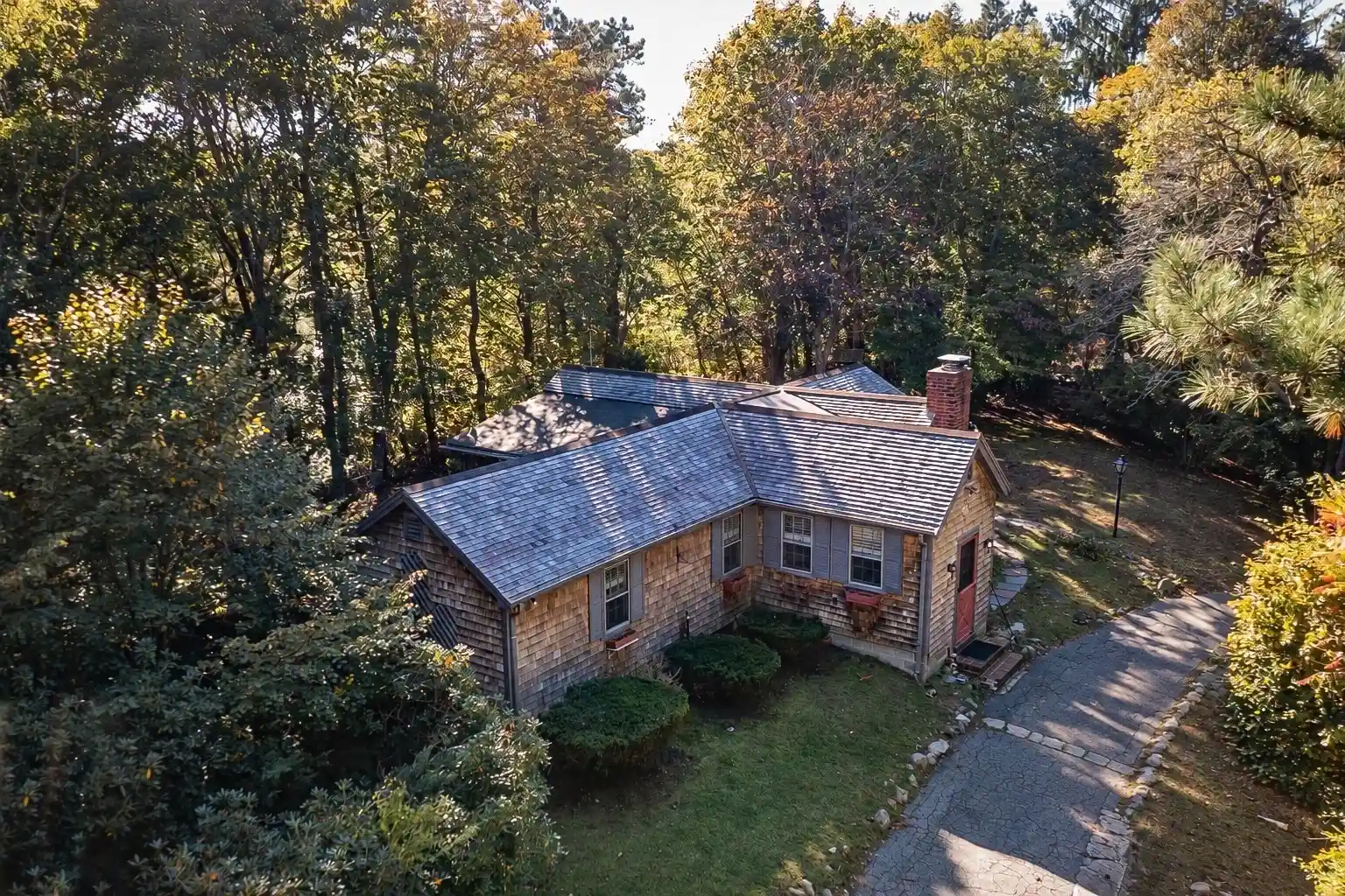 Photo 1 of Single family home for sale at 324 Sandwich St, Plymouth, MA 02360 | MLS# 73592436 | Listing updated on 2026-10-23