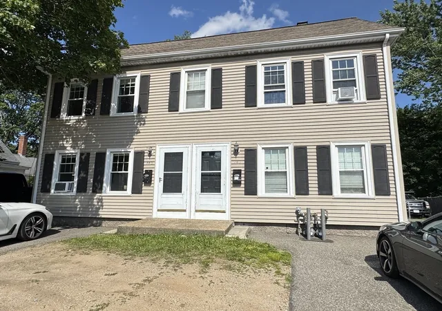 Homes for sale in Weymouth, MA | 740 742 Main St, Weymouth, MA 02190 | MLS# 73536885