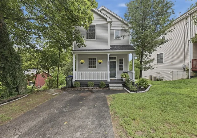 1st image of 222 Mendon Street, Hopedale, MA 01747 | MLS# 73567750