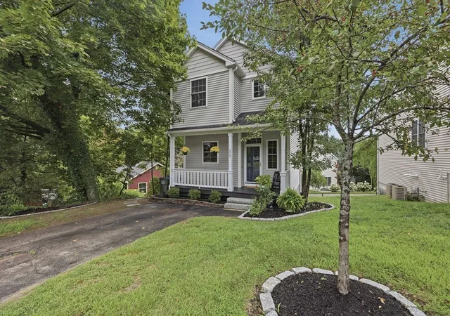2nd image of 222 Mendon Street, Hopedale, MA 01747 | MLS# 73567750