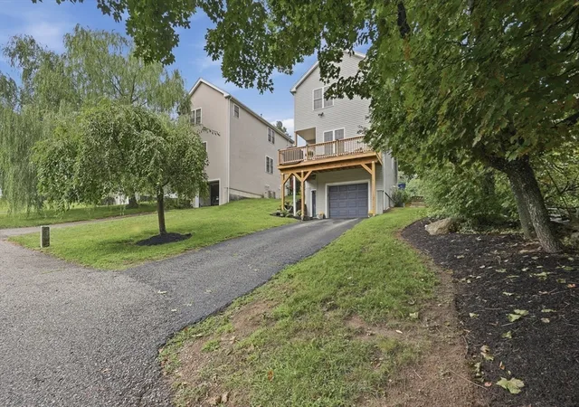 35th image of 222 Mendon Street, Hopedale, MA 01747 | MLS# 73567750