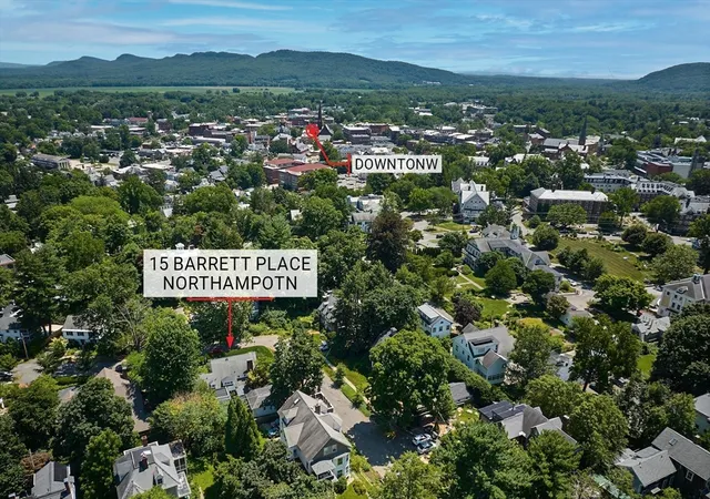 Photo 42 of Single family home for sale at 15 Barrett Pl, Northampton, MA 01060 | MLS# 73553942 | Listing updated on 2026-10-15